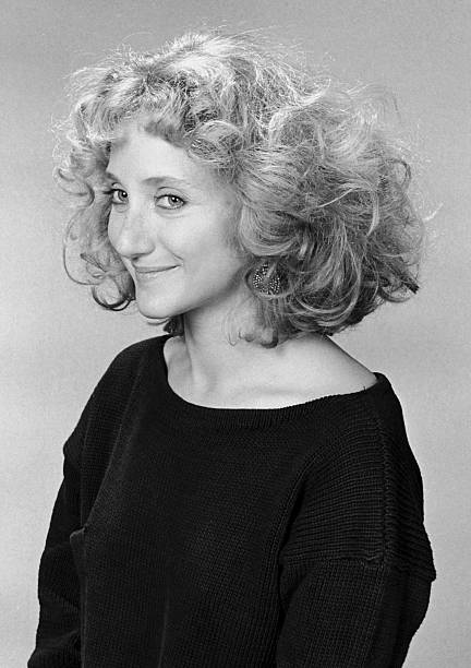 Carol Kane