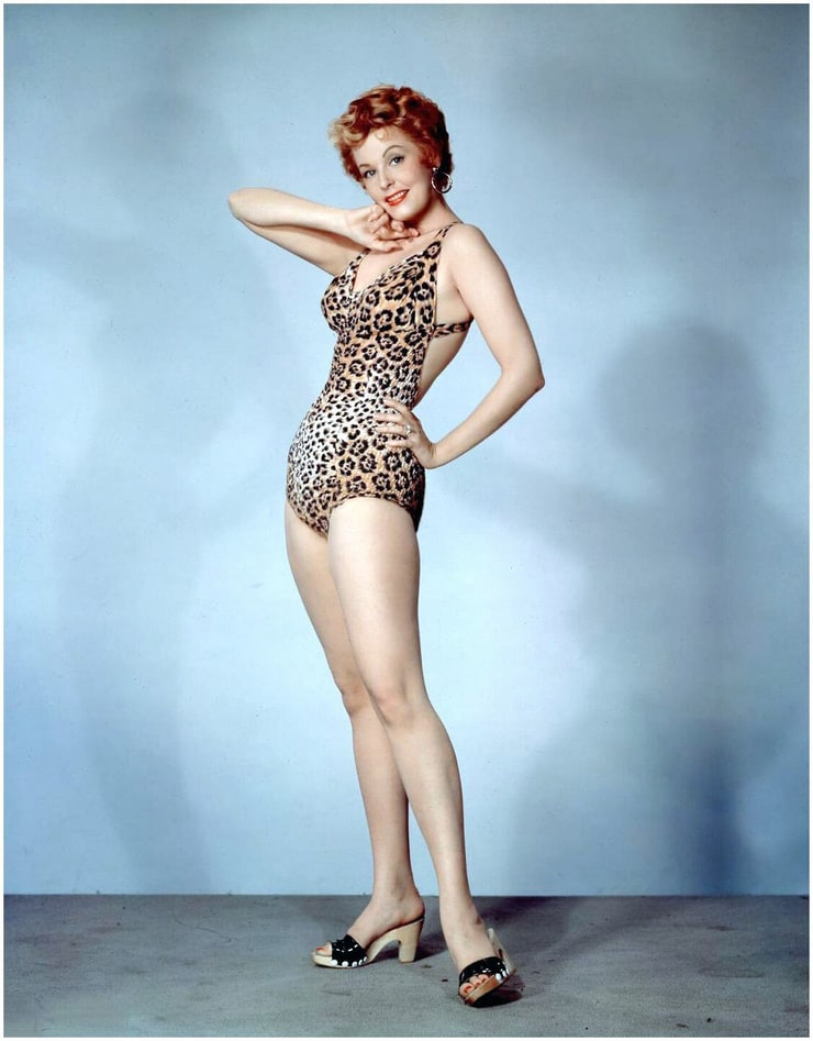 Arlene Dahl Arlene Dahl