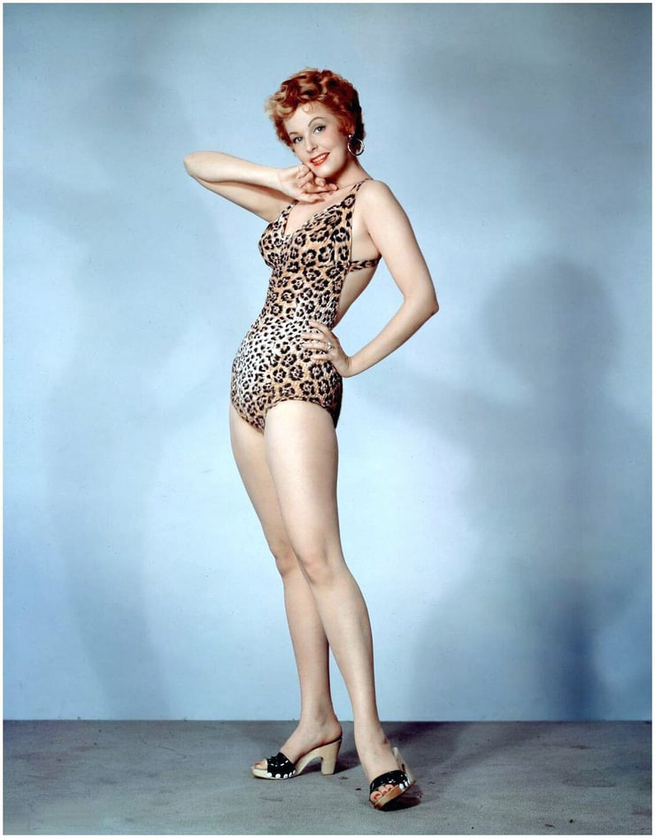 Arlene Dahl