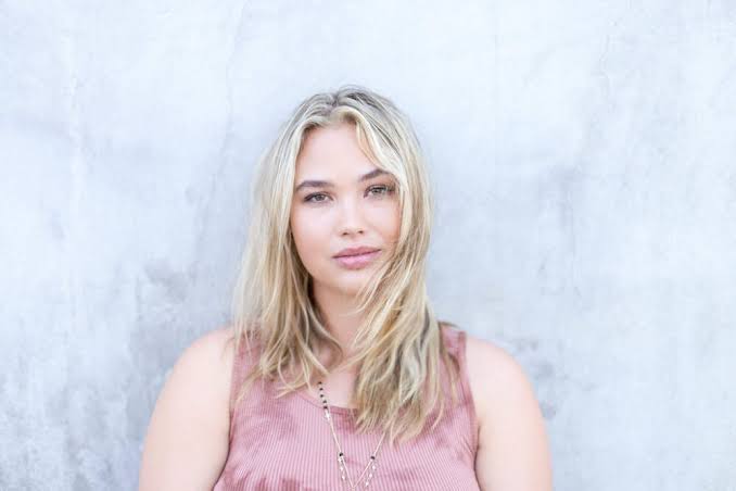 Sydney Ness
