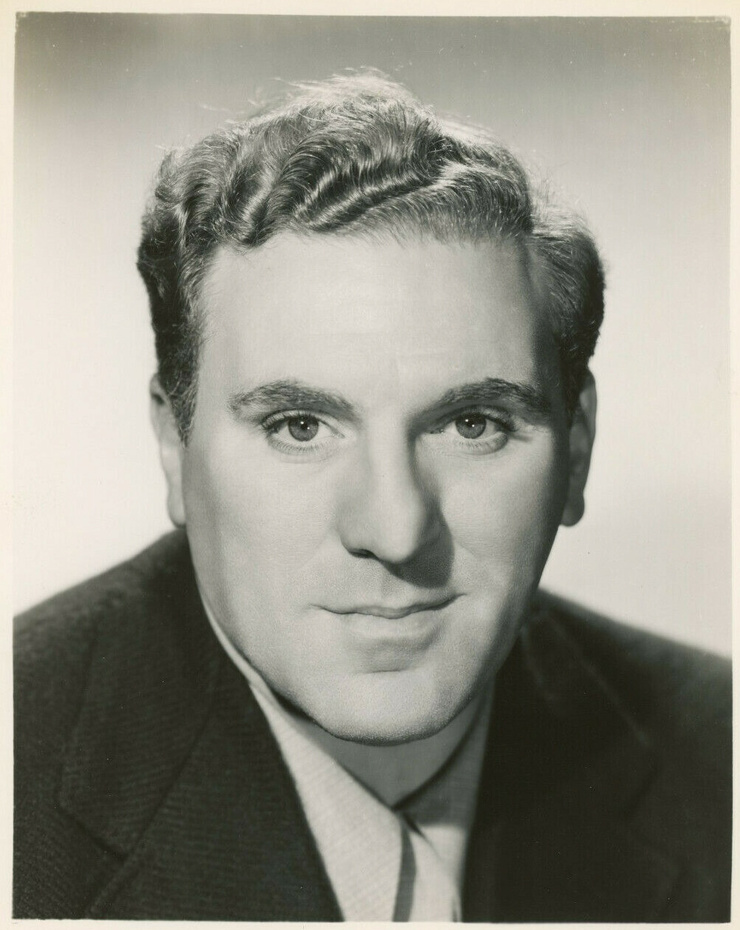 William Bendix