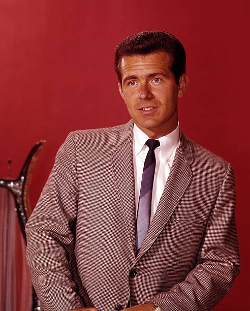 Bob Eubanks