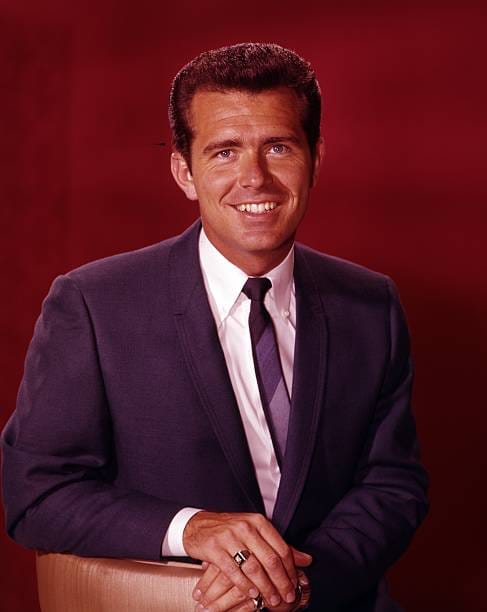 Bob Eubanks