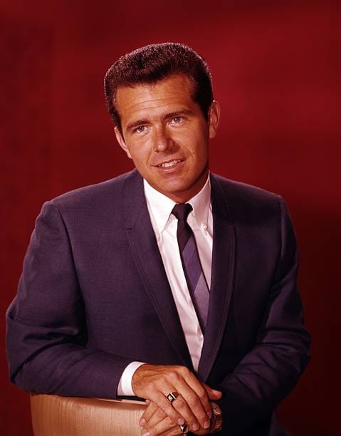 Bob Eubanks