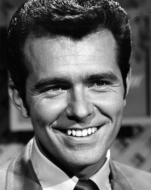 Bob Eubanks