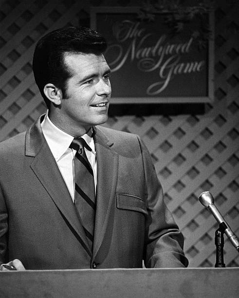 Bob Eubanks