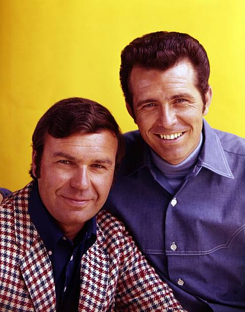 Bob Eubanks