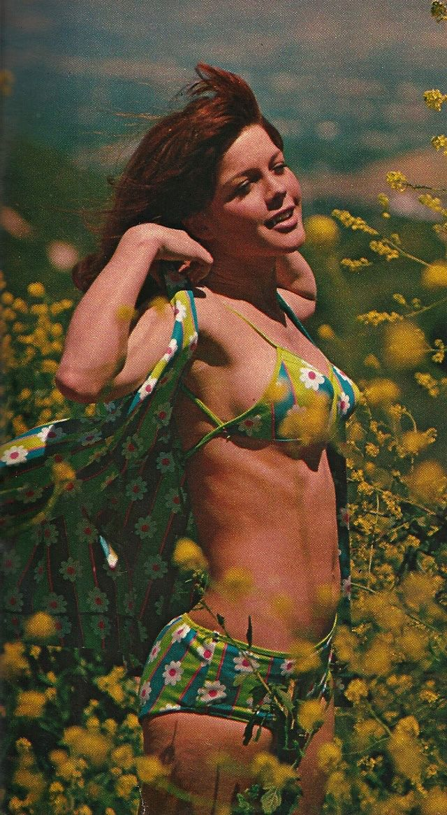 Gale Olson
