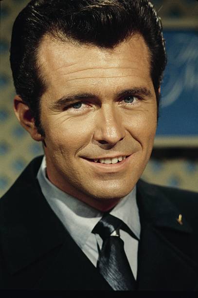 Bob Eubanks