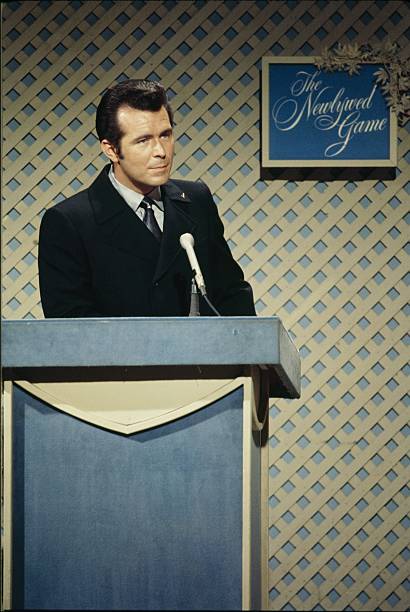 Bob Eubanks