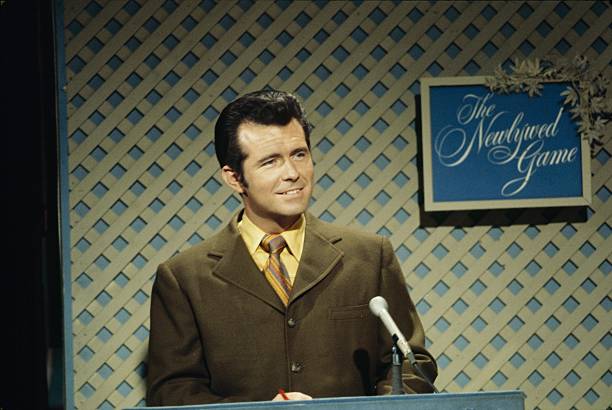 Bob Eubanks