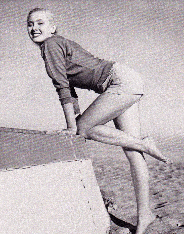 Elinor Donahue