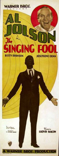 The Singing Fool