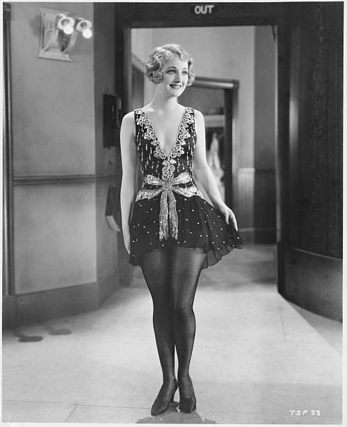 Josephine Dunn