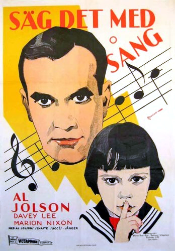 Say It with Songs