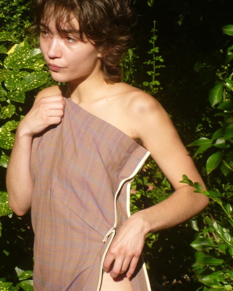 Rowan Blanchard Rowan Blanchard