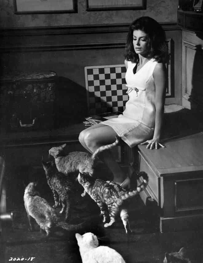 Gayle Hunnicutt