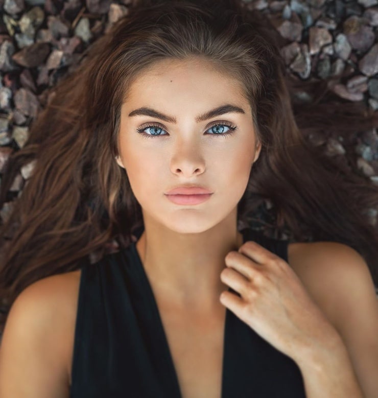 Brighton Sharbino