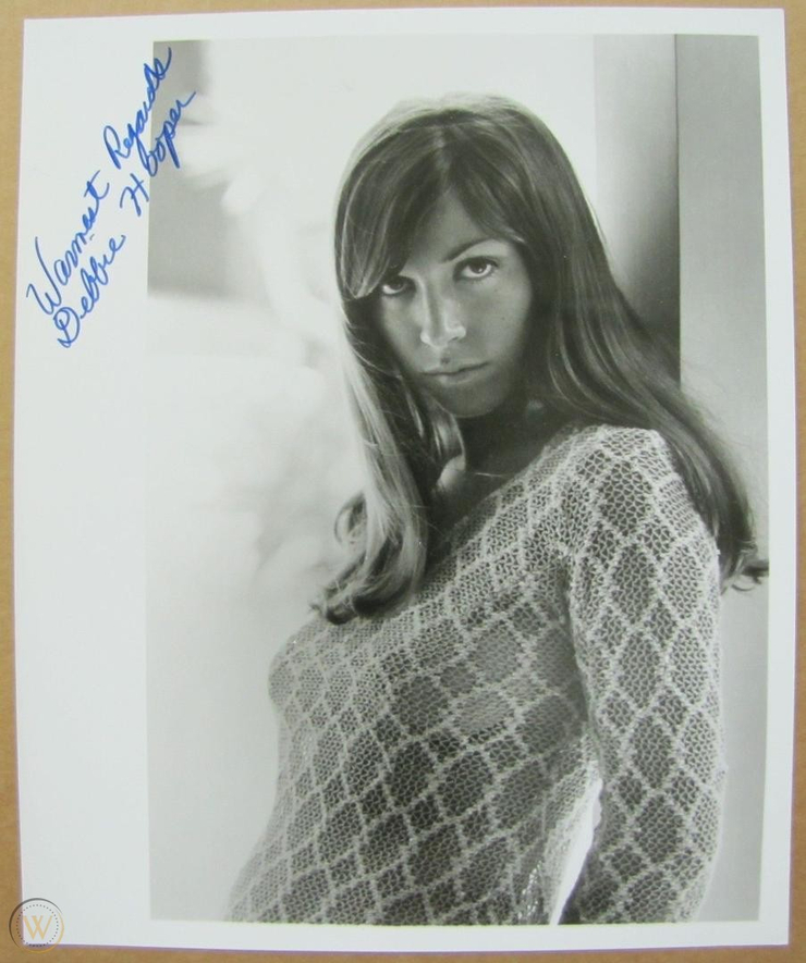 Debbie Hooper Debbie Hooper