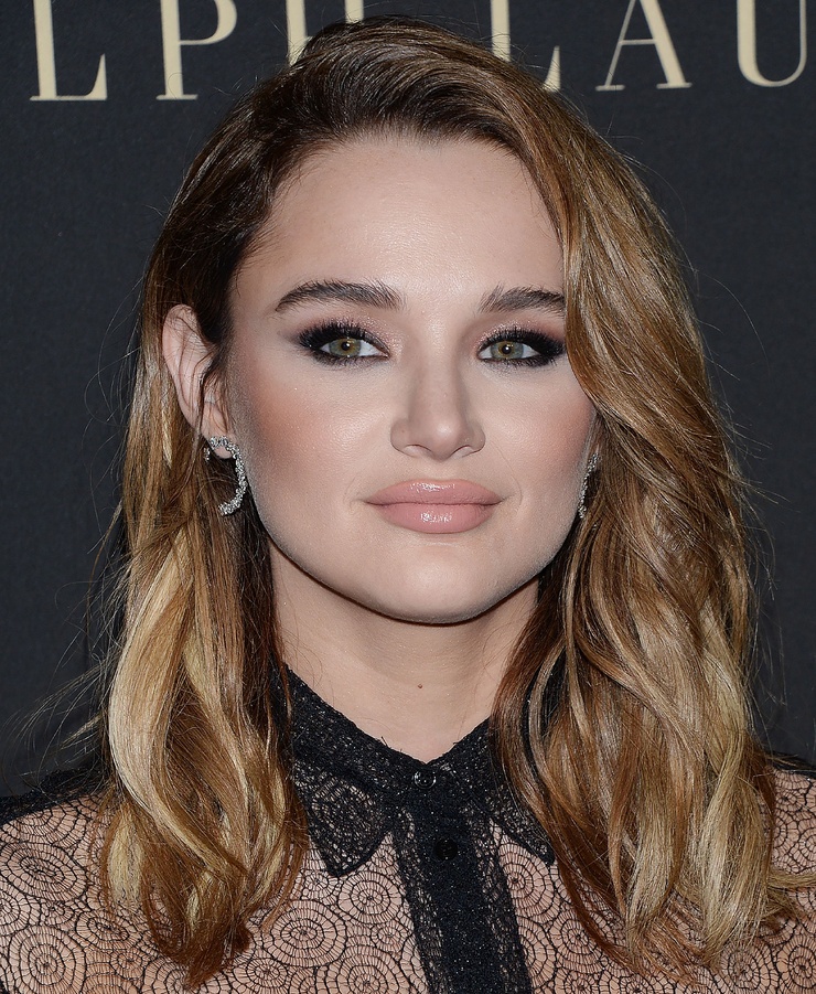 Hunter King