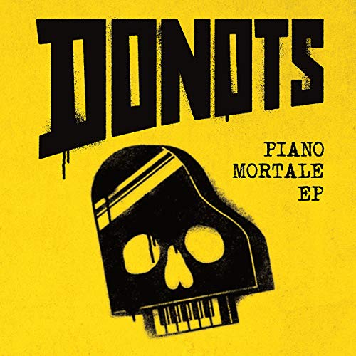 Piano Mortale