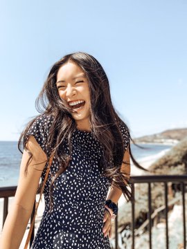 Ashley Liao