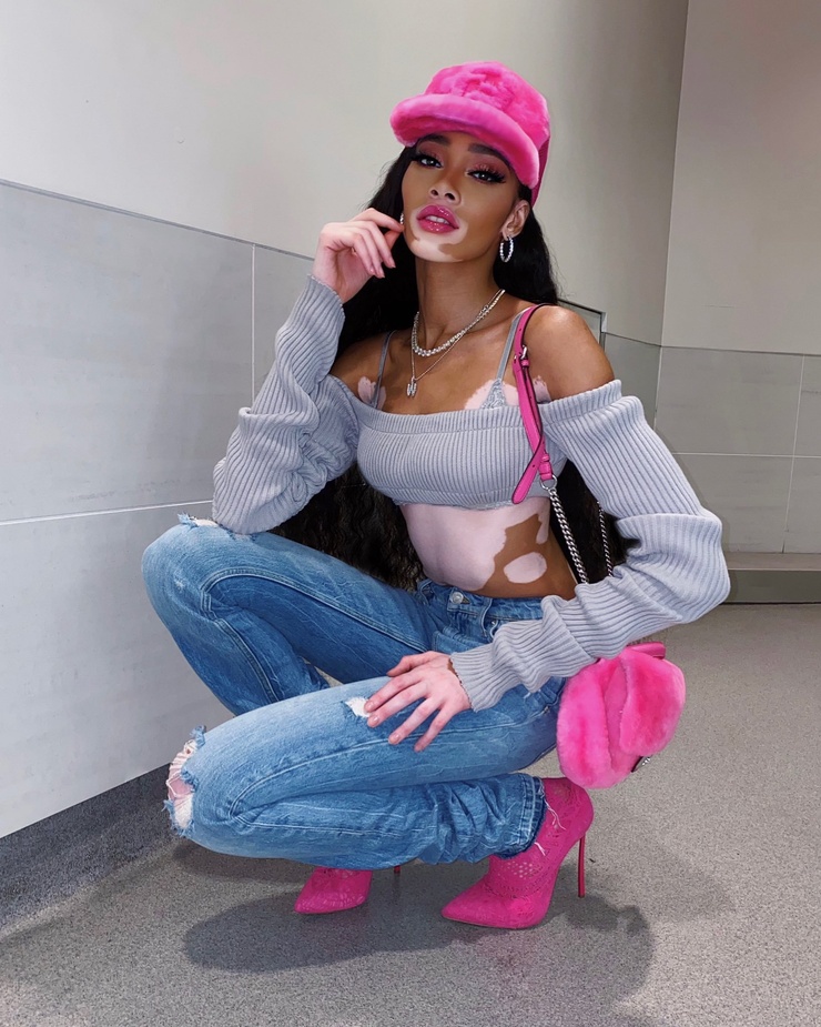 Chantelle Brown-Young