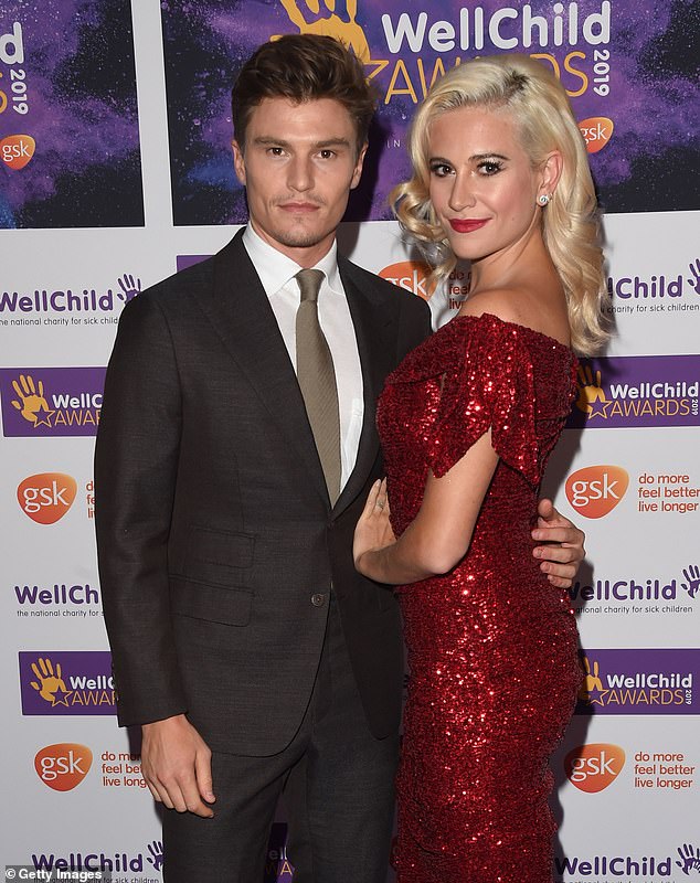 Pixie Lott