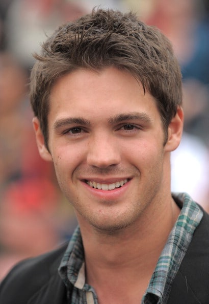 Picture of Steven R. McQueen