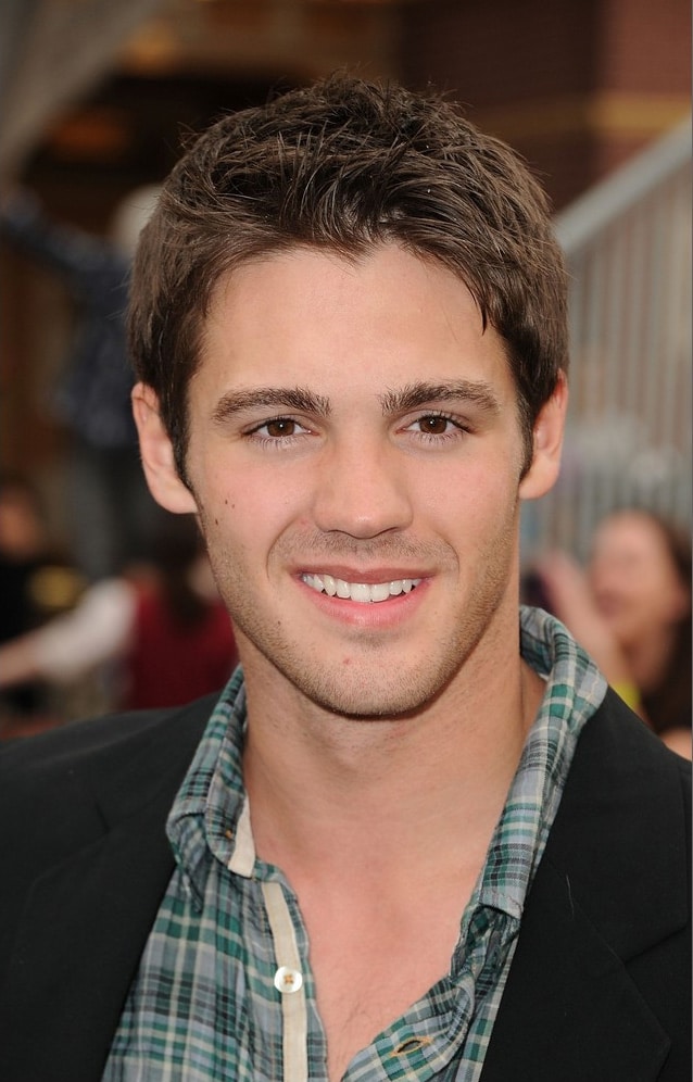 Steven R. McQueen