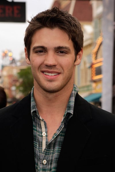 Steven R. McQueen