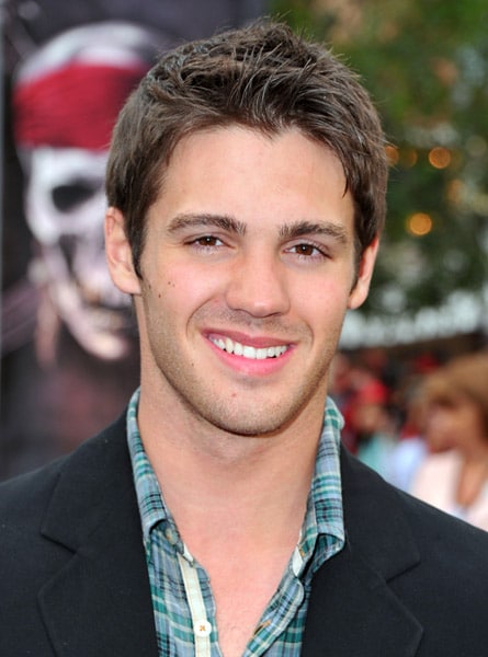 Steven R. McQueen picture