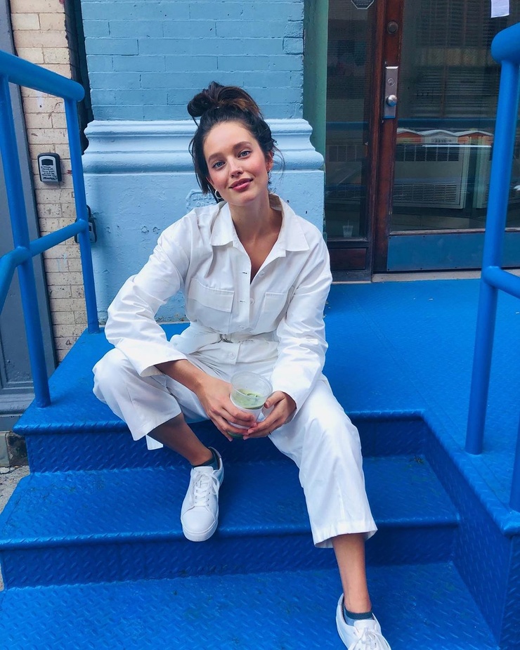 Emily Didonato Emily Didonato