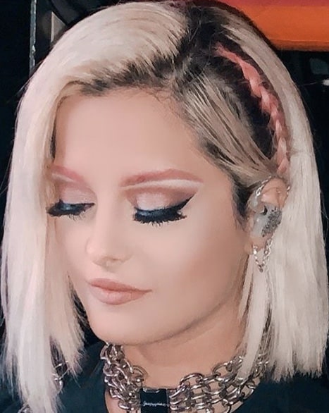 Bebe Rexha