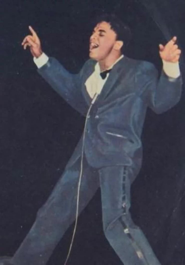 Jackie Wilson