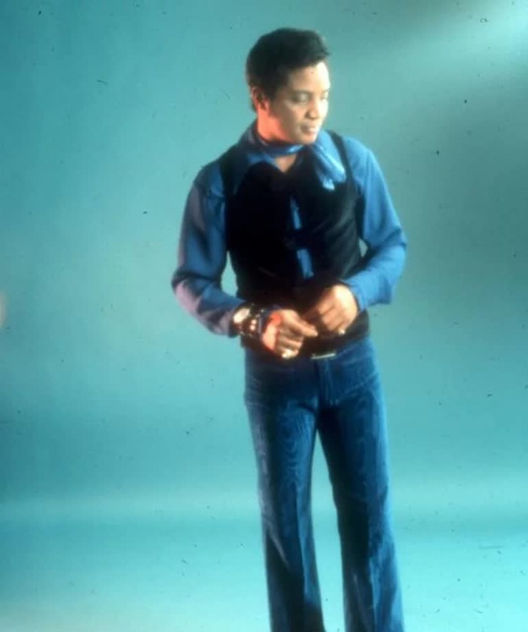 Jackie Wilson