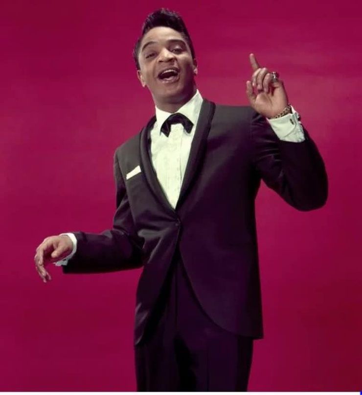 Jackie Wilson Jackie Wilson