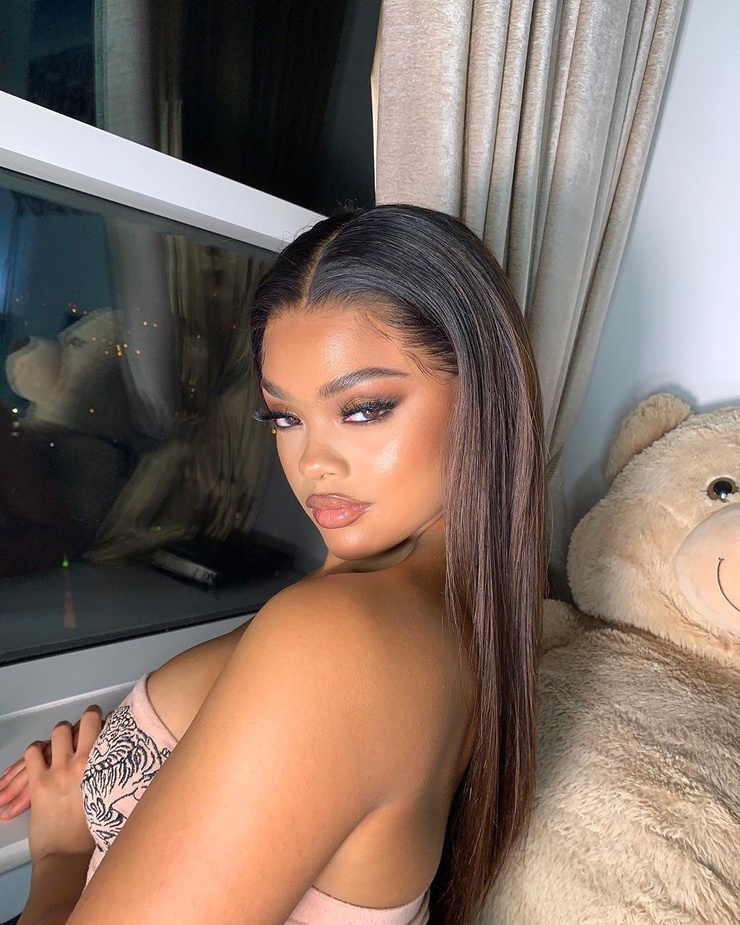 Caitlyn M