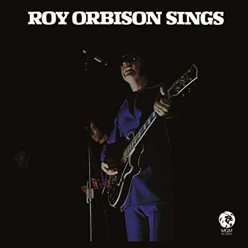 Roy Orbison Sings