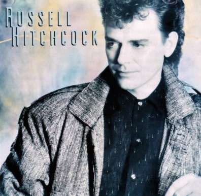 Russell Hitchcock
