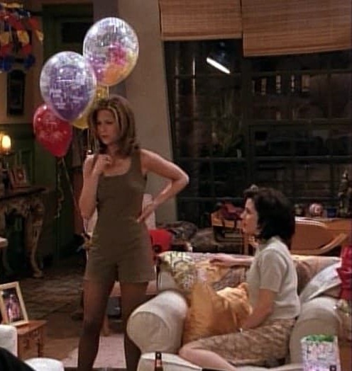 Courteney Cox