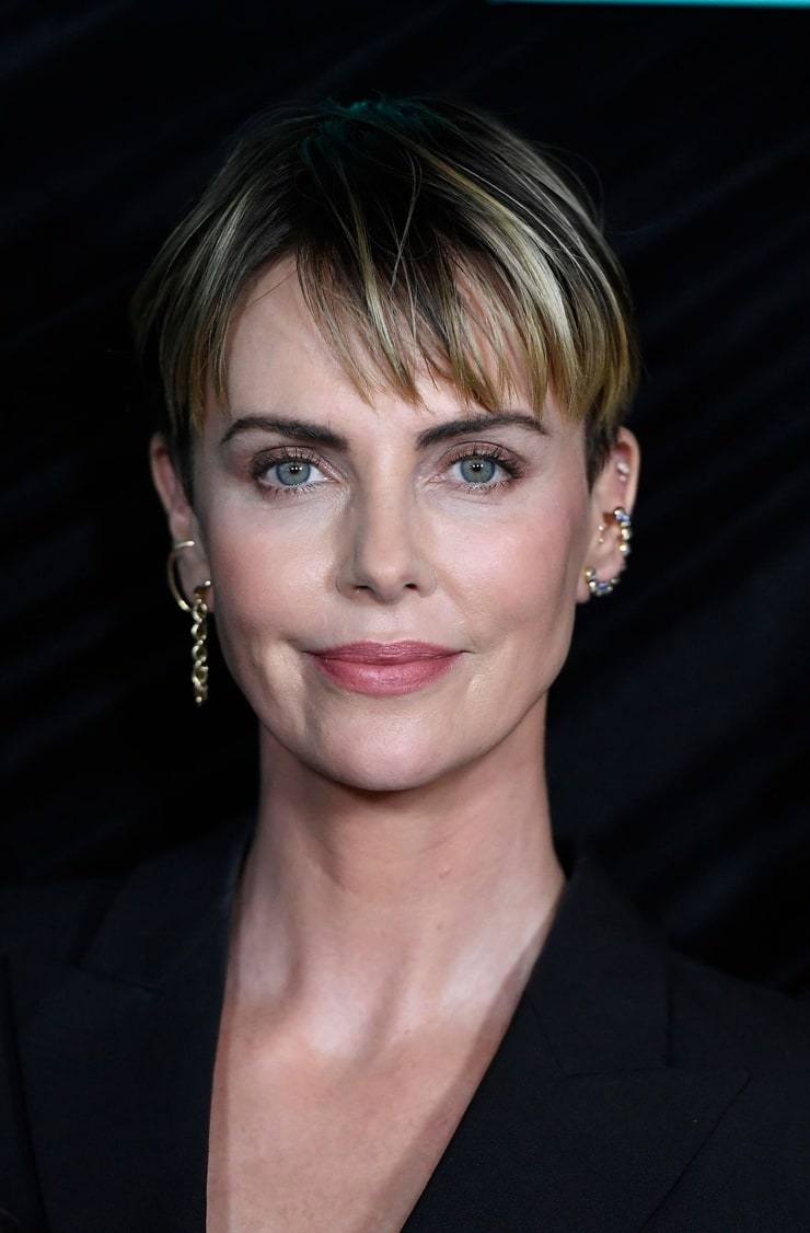 Picture of Charlize Theron