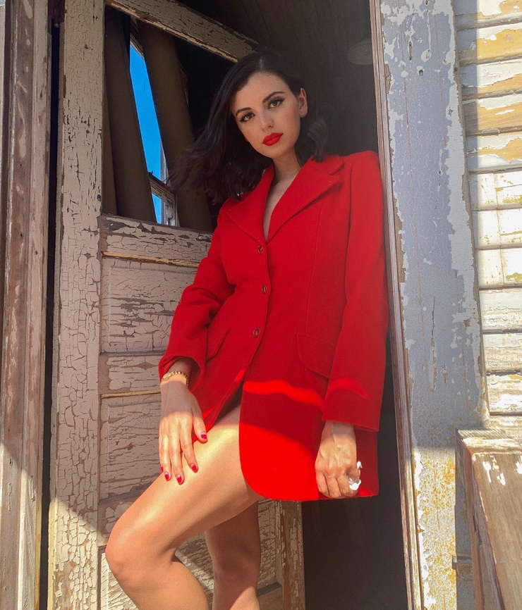 Rebecca Black Rebecca Black