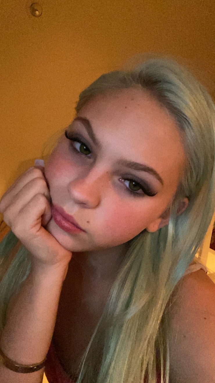 Jordyn Jones