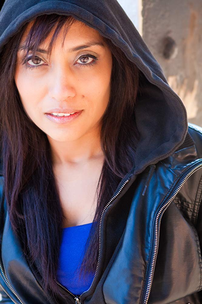 Nikki Chawla