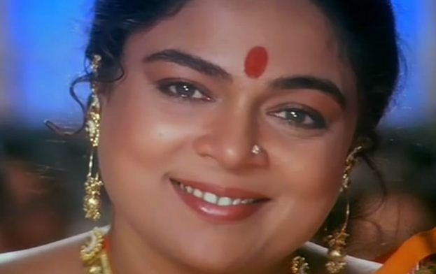 Reema Lagoo