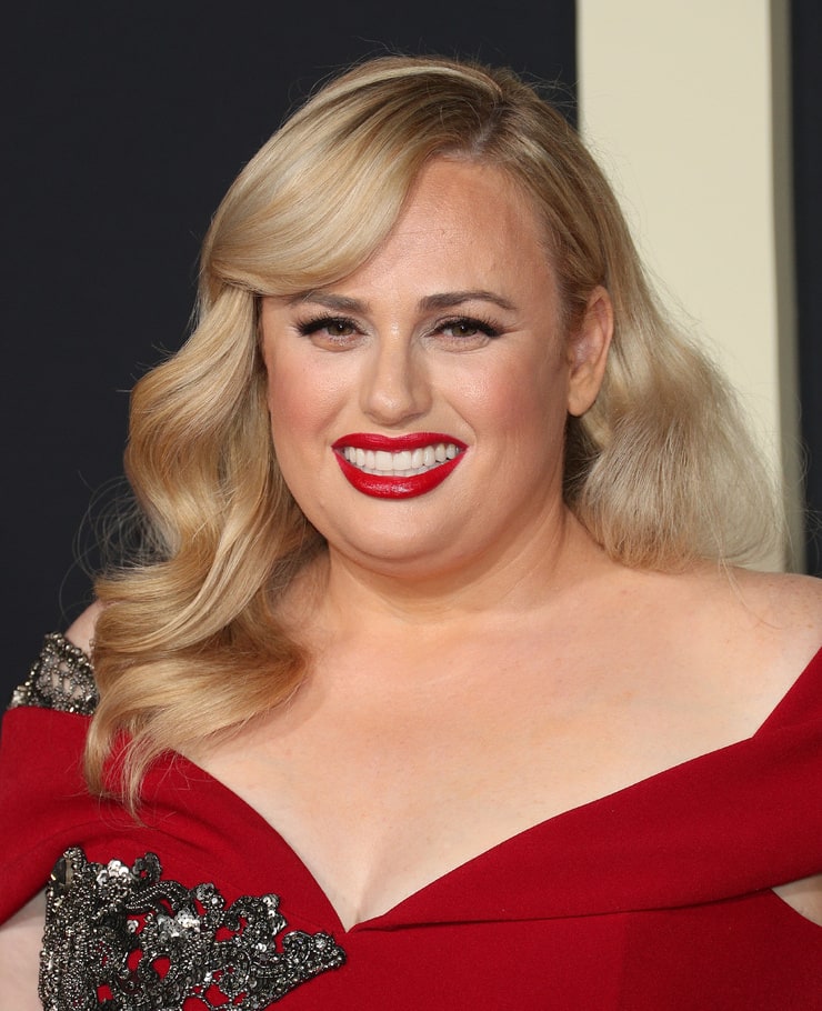 Rebel Wilson