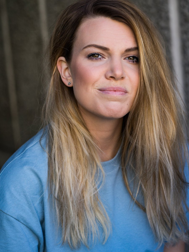 Ellen Jane-Thomas