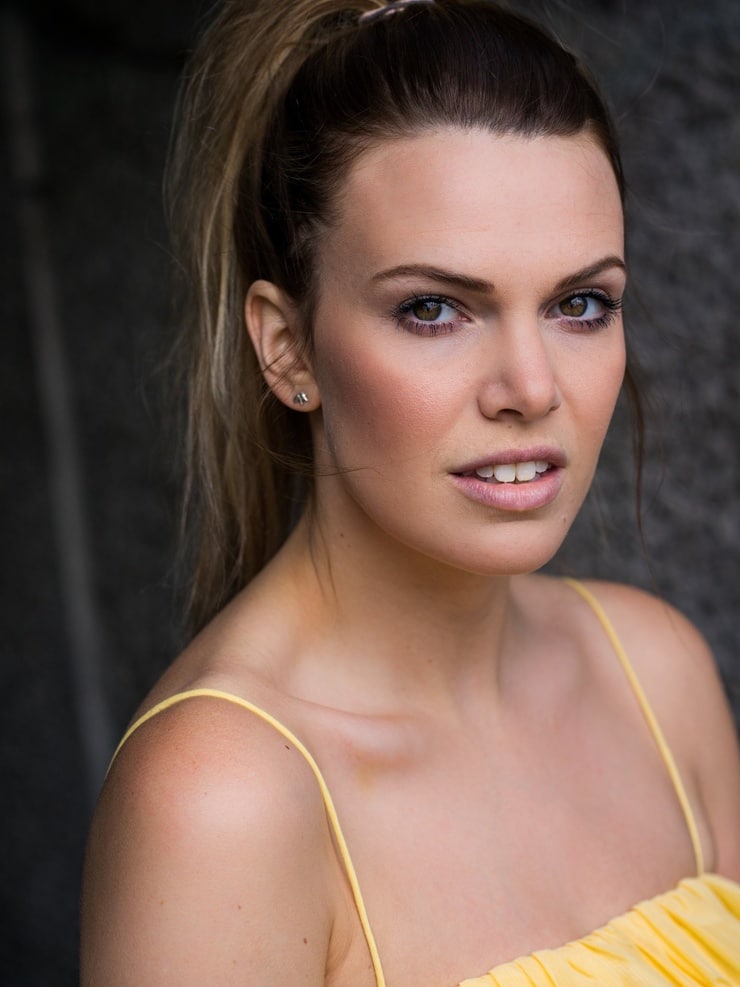 Ellen Jane-Thomas