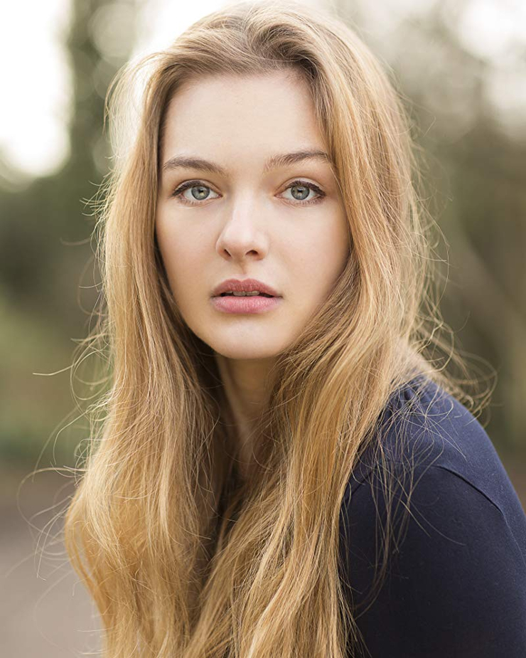 Chloé Booyens